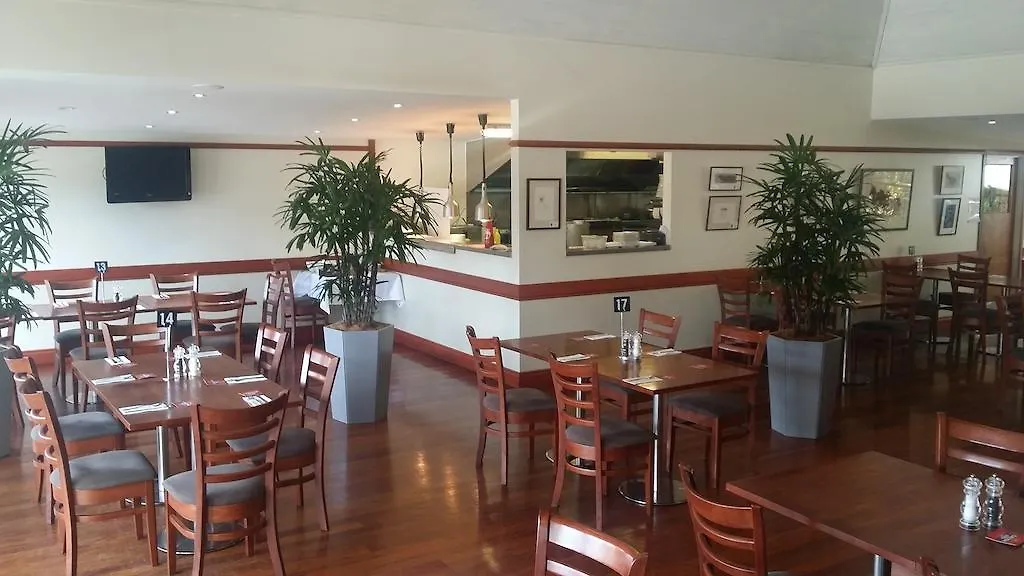 Maleny Hotel