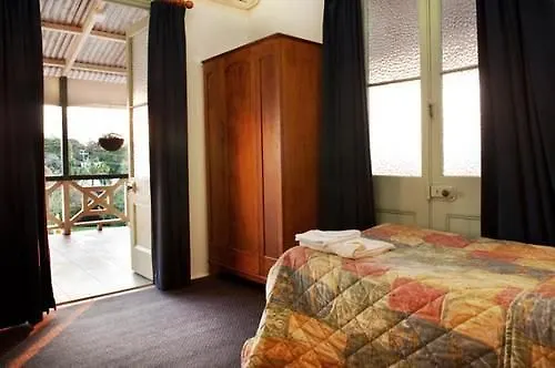 Maleny Hotel