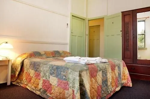Maleny Hotel 3*,  Australia