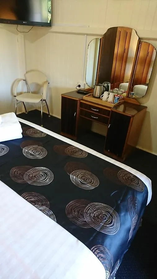 Maleny Hotel 3*,