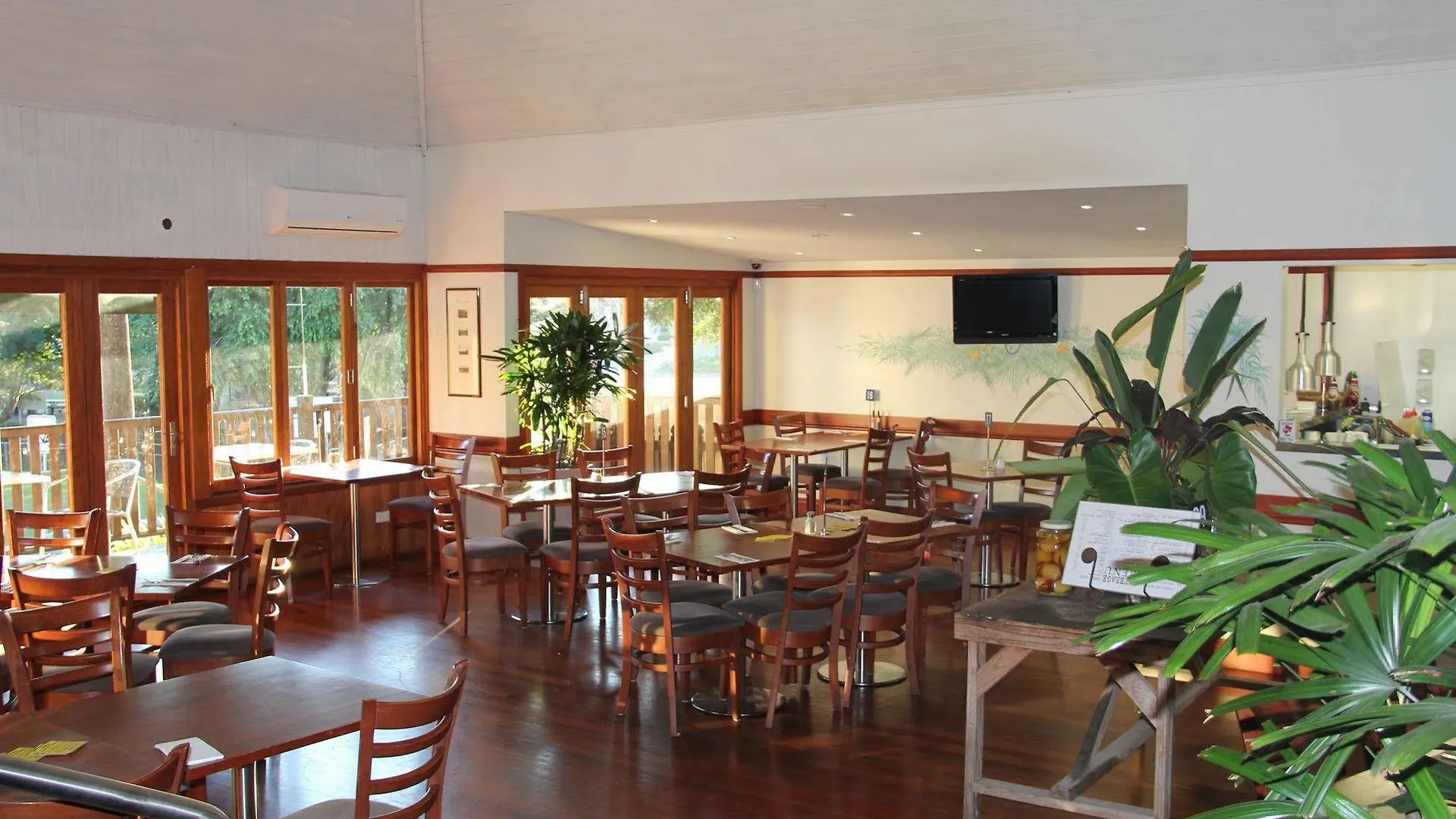 Maleny Hotel 3*,  Australia