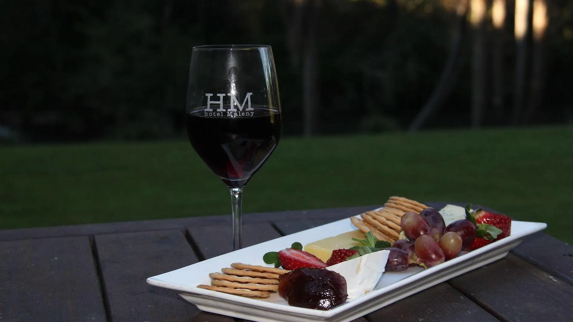 Maleny Hotel
