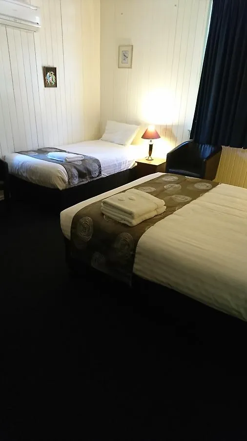 Maleny Hotel 3*,  Australia